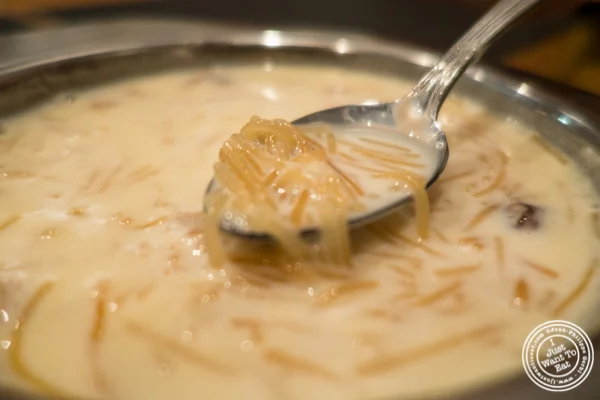 纽约州纽约市印度中国体育网直播Dosai的Payasam