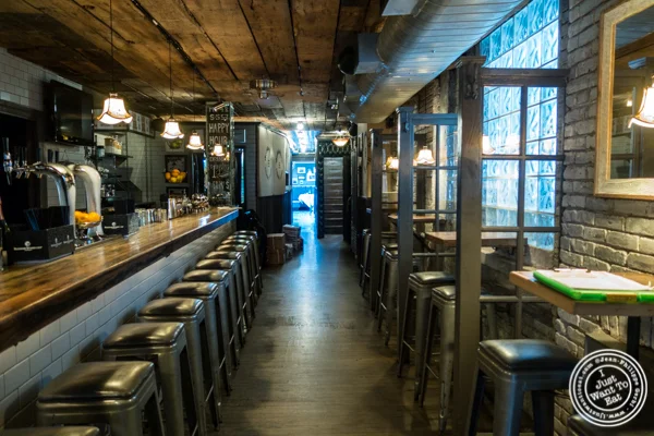 Barks and Wills,Upper West Side,NYC,纽约