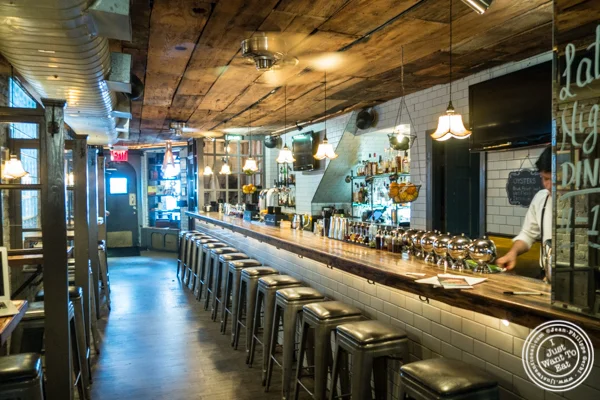 Barks and Wills,Upper West Side,NYC,纽约