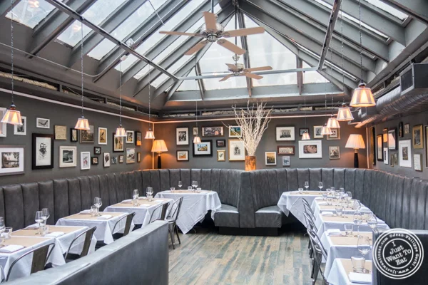 Burke and Wills,Upper West Side,Nyc,纽约州的餐厅