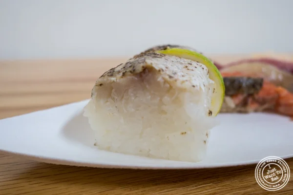 寿司用生态饭品牌制作