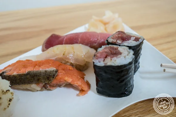 寿司用生态饭品牌制作