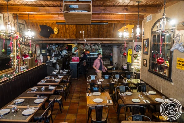 Numero 28 Pizzeria.,纽约,纽约的餐厅