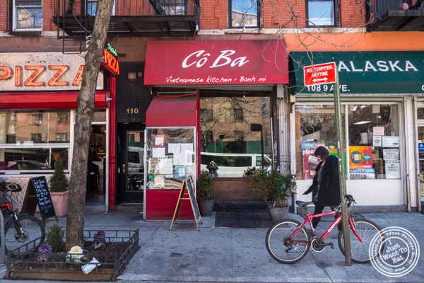 co ba.在切尔西,纽约市