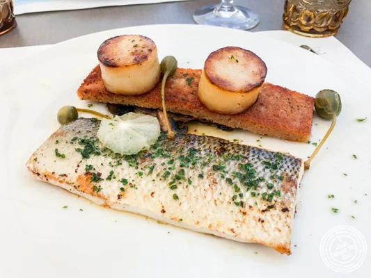 Férade lac在法国Annecy的皇宫Brasserie