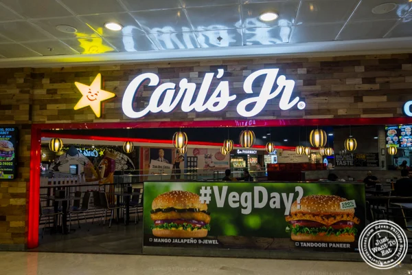 嘉's Jr in Noida, India