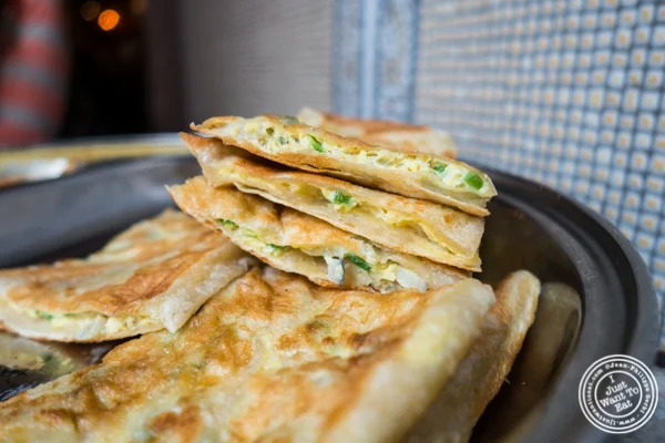Roti Telur在纽约纽约的Laut