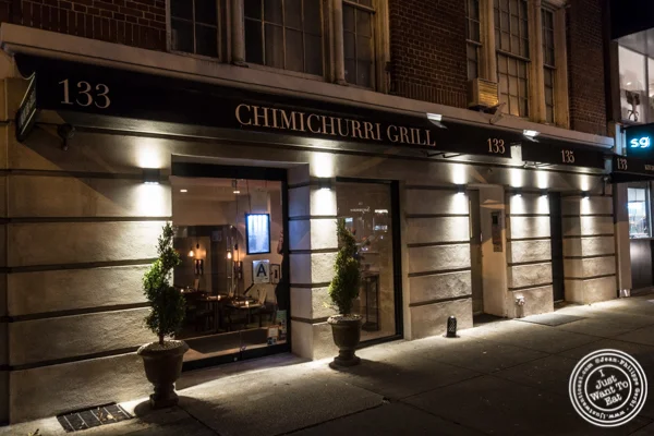 Chimichurri Grill East,NYC,NY