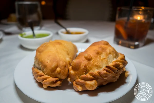 empanadas at.