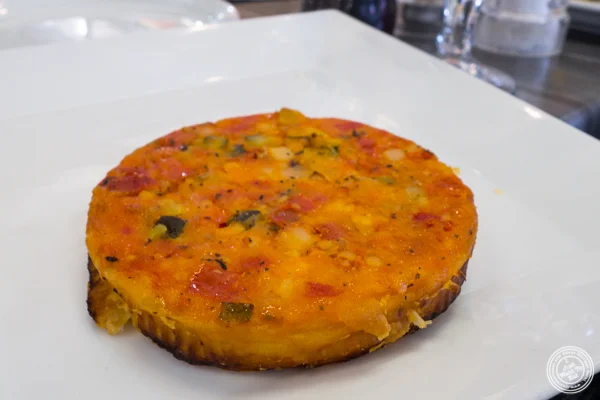 蔬菜榻榻in菜Du Sud,  Les Halles Paul Bocuse在法国里昂