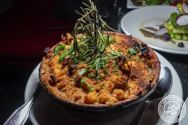 西上La Sirene的Cassoulet