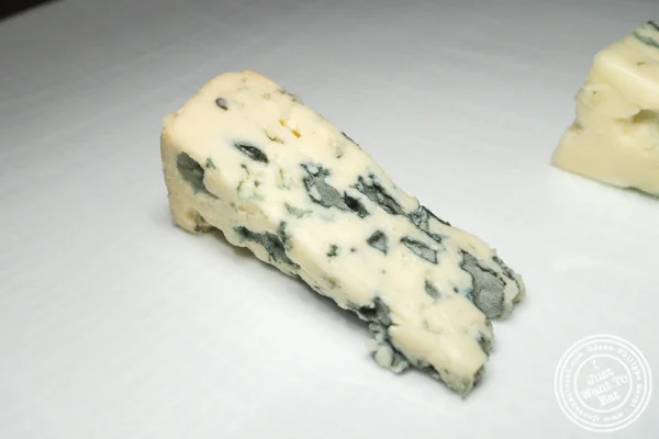 纽约L'Appart的Fourme d'ambert