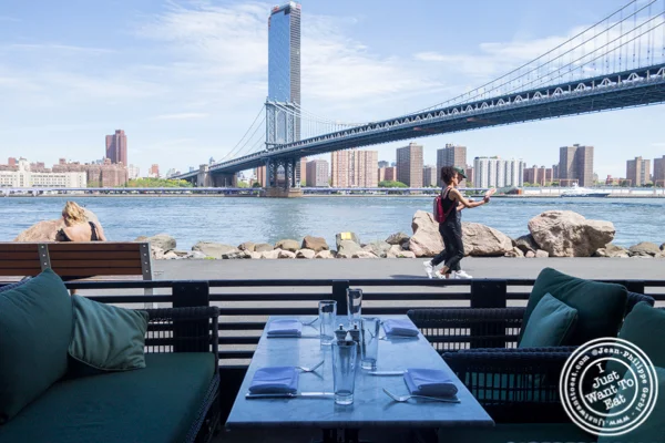 Cecconi.'s in Dumbo