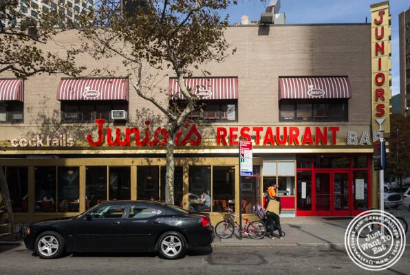 初级's in Brooklyn, NY