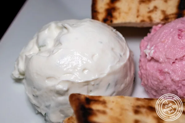 Tzatziki ar Ammos Estiatorio in 纽约市, NY