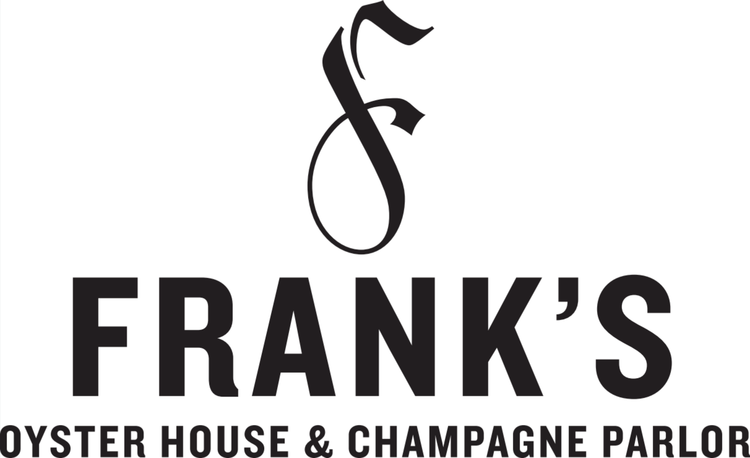 Frank&#39;s Oyster House