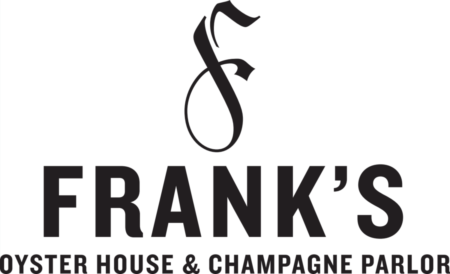 Frank's Oyster House