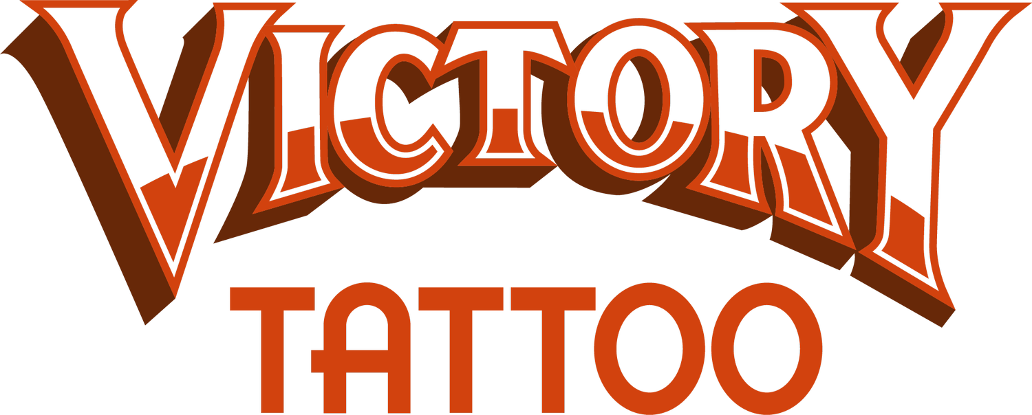 Victory Tattoo