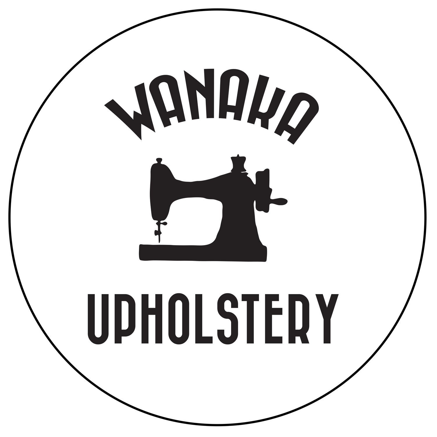 Wanaka Upholstery