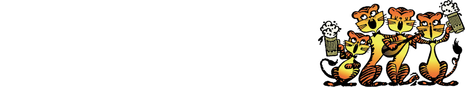 The Princeton Nassoons