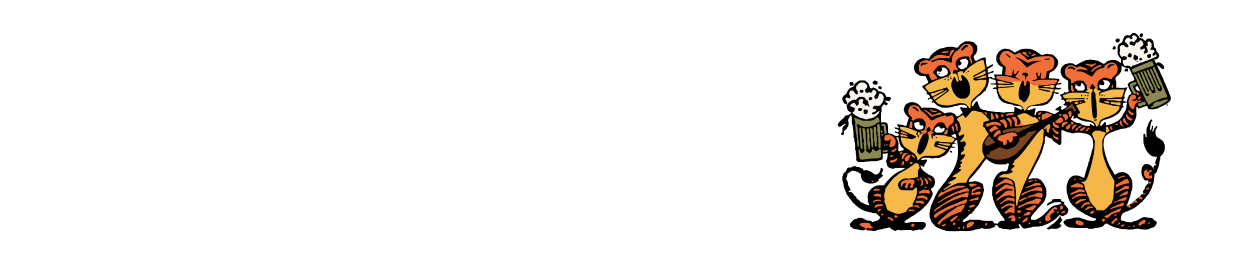 The Princeton Nassoons