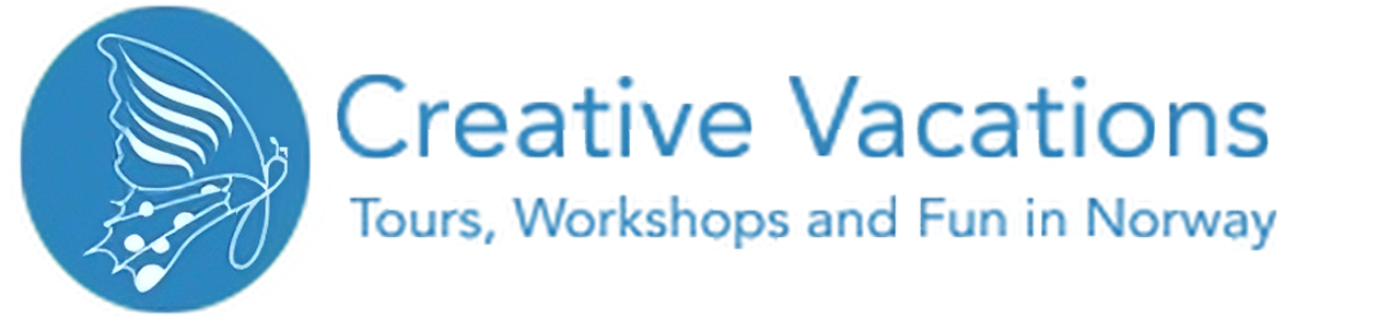 Creative Vacations