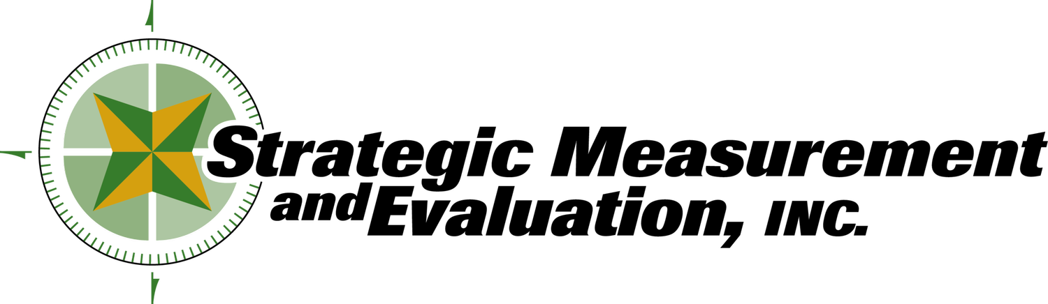 Strategic Measurement and Evaluation, Inc.