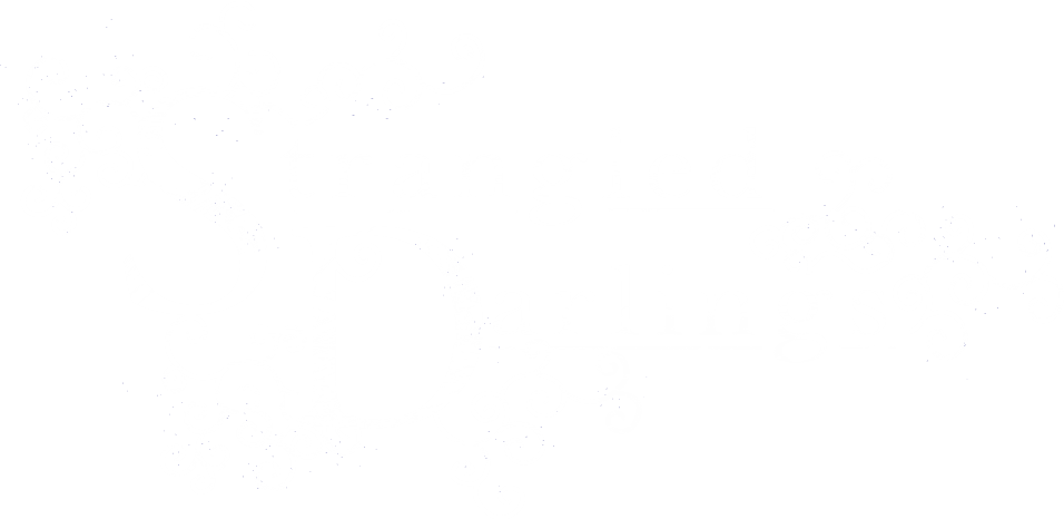 Strangled Darlings
