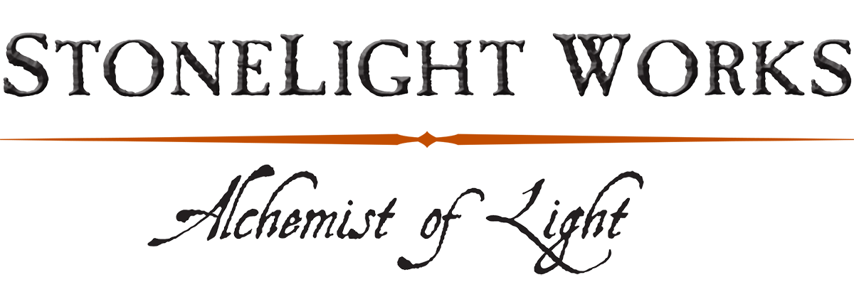 Stonelight Works - The Alchemist of Light