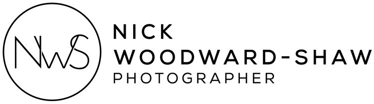 NICK WOODWARD-SHAW