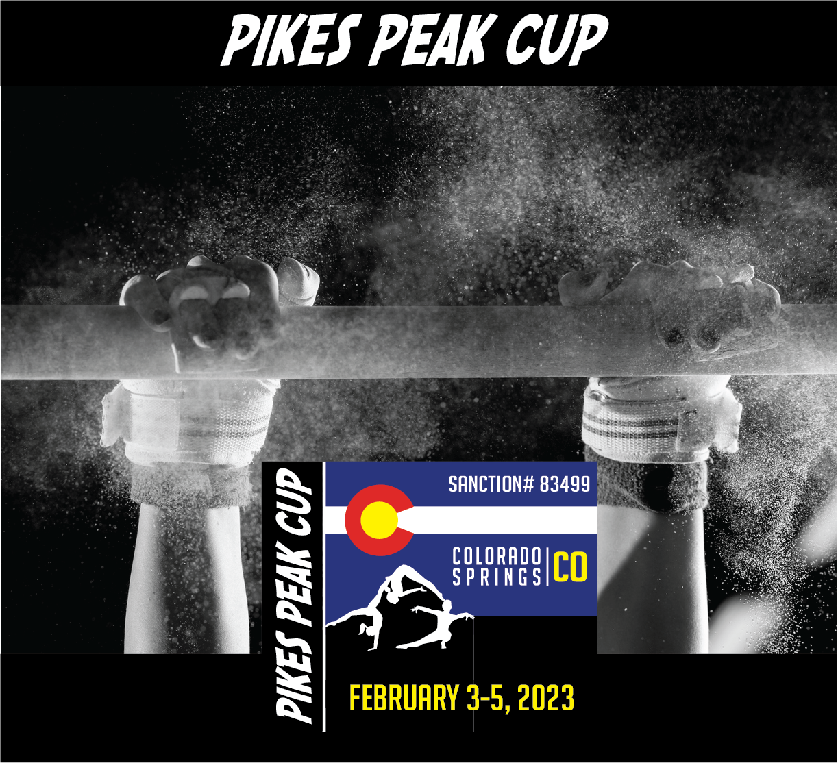 Finals Schedule — Pikes Peak Cup