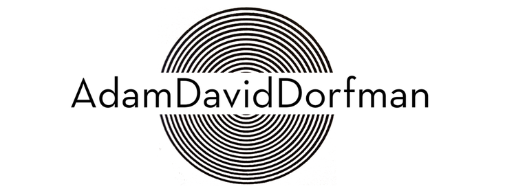 Adam David Dorfman