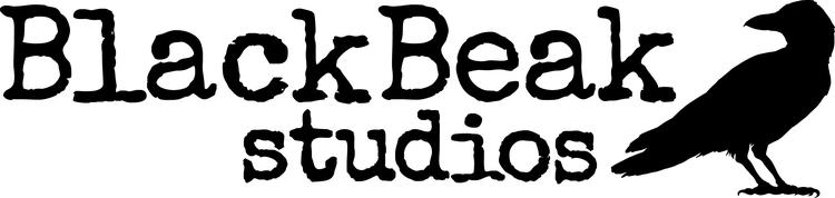 BlackBeak studios