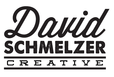 David Schmelzer Creative