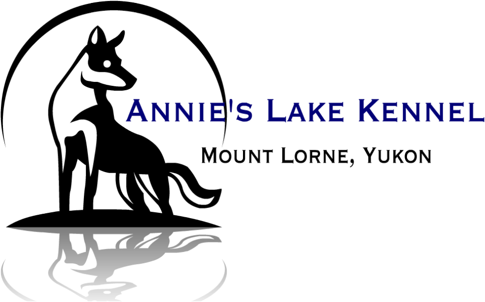 ANNIE'S LAKE KENNEL