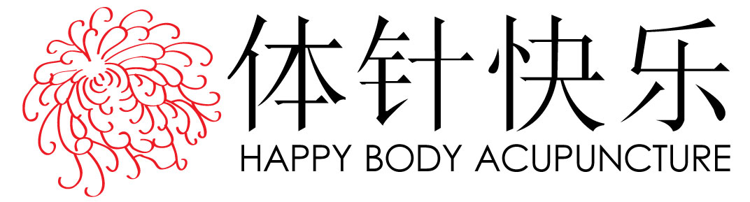 Happy Body Acupuncture