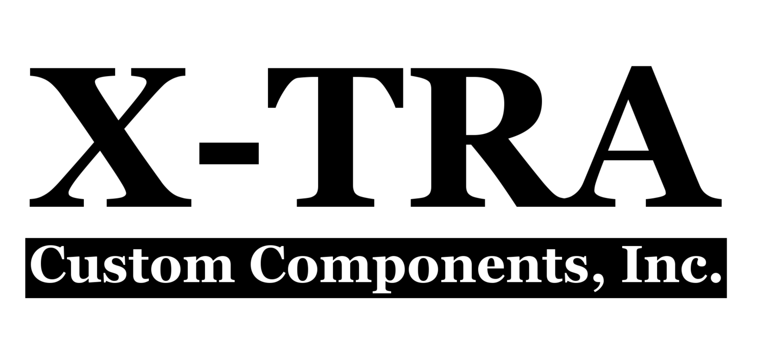 X-tra Custom Components, Inc.
