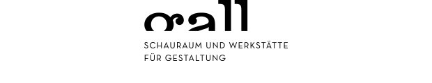 Gall – Schauraum und Werkstätte für Gestaltung