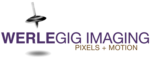 Werlegig Imaging Pixels + Motion