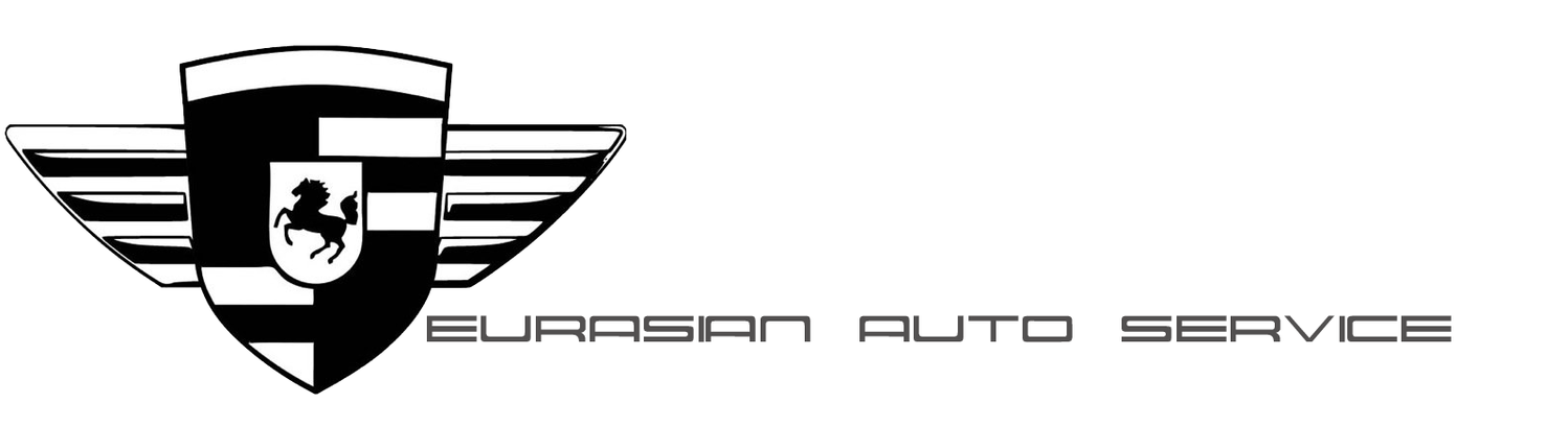 Eurasian Auto Service