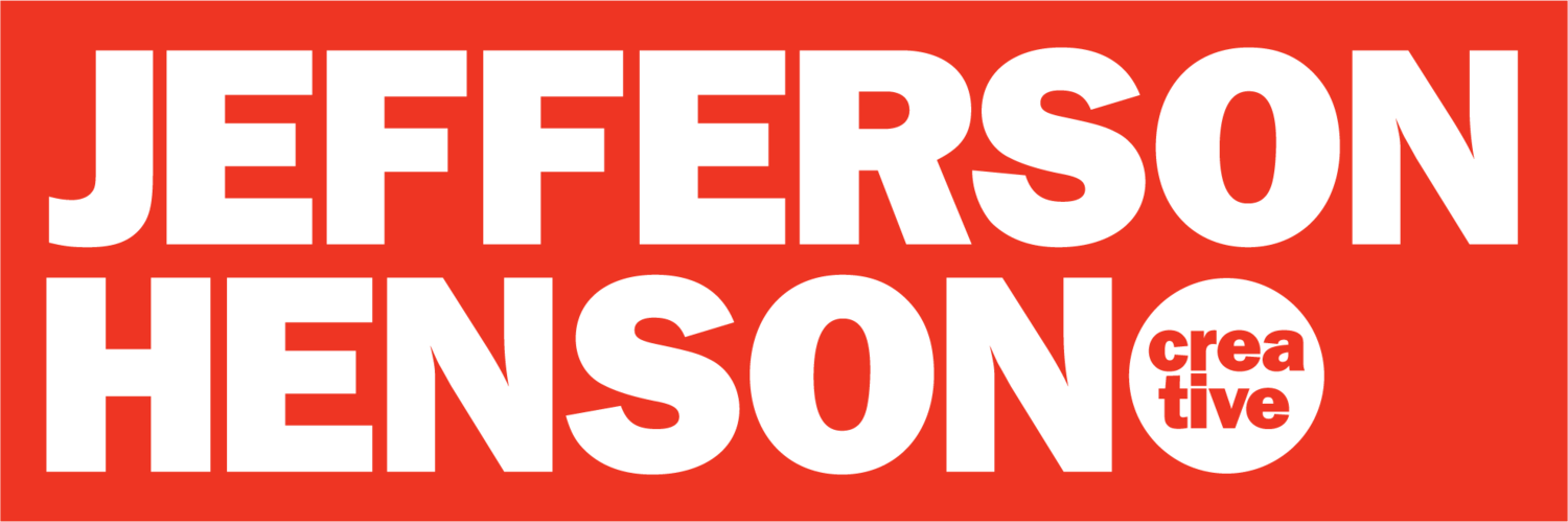 Jefferson Henson Creative