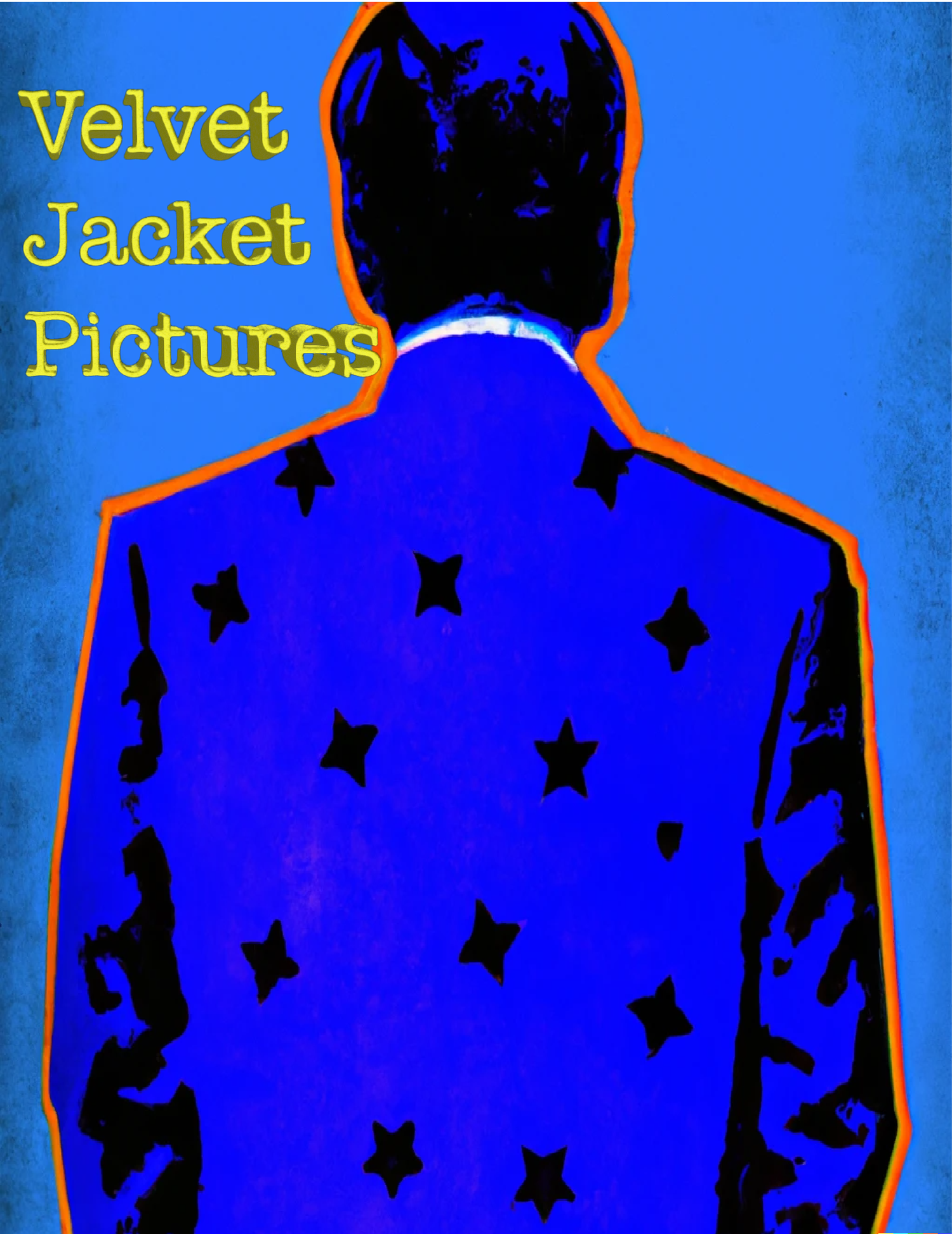 Velvet Jacket Pictures