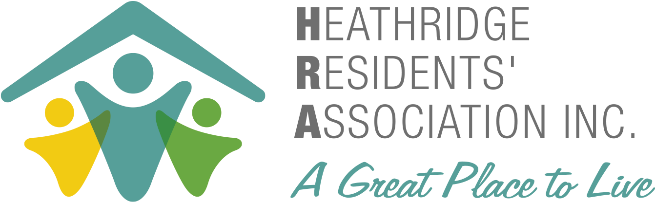 Heathridge Residents' Association