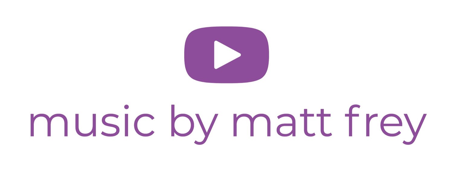 music by matt frey