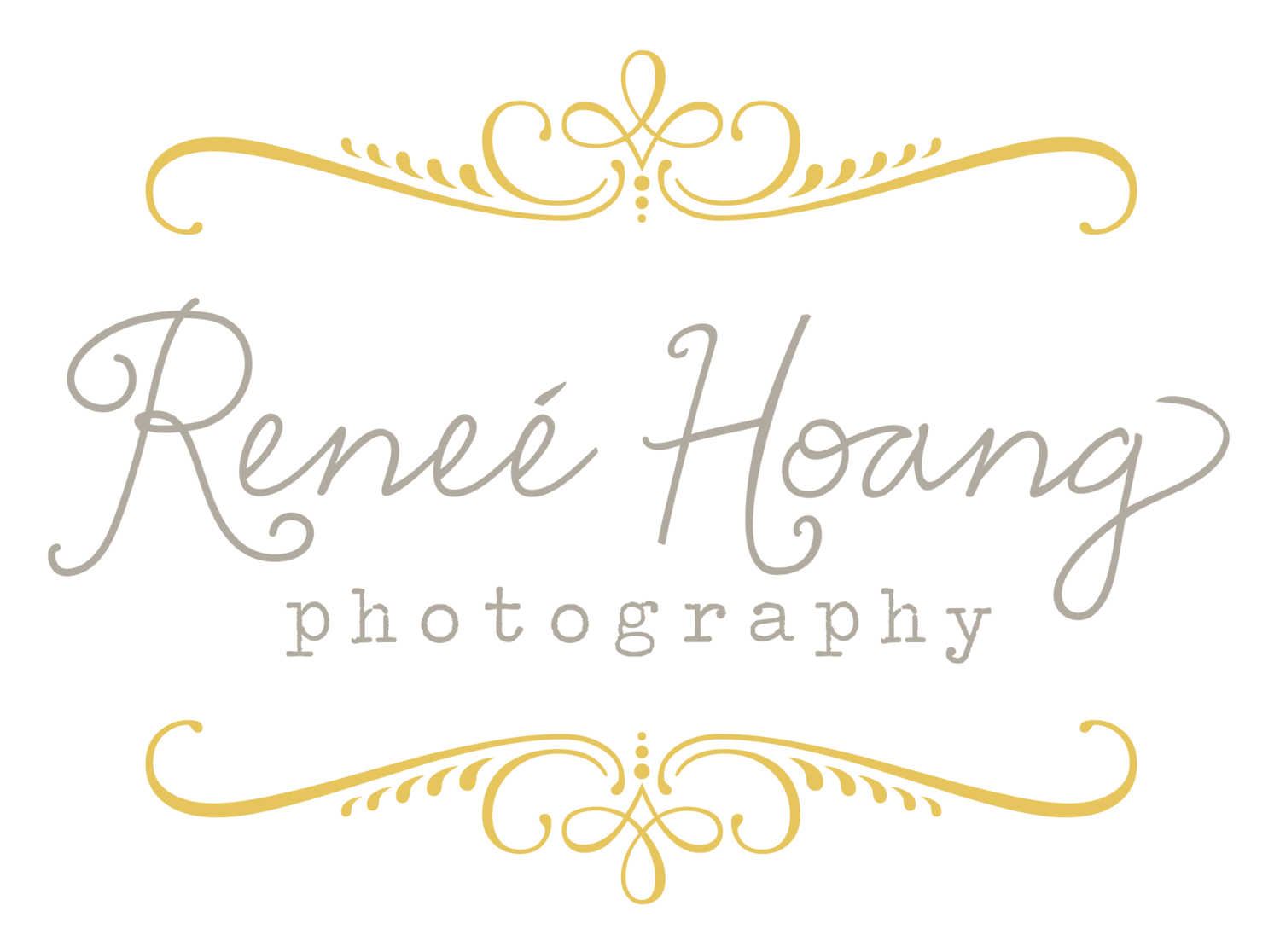 Renee Hoang Photography