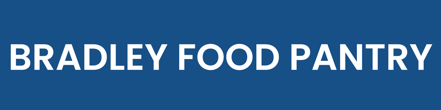 Bradley Food Pantry