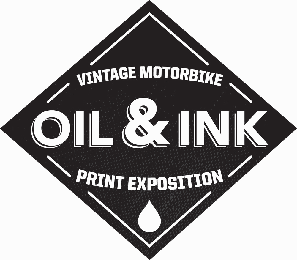 Oil&Ink
