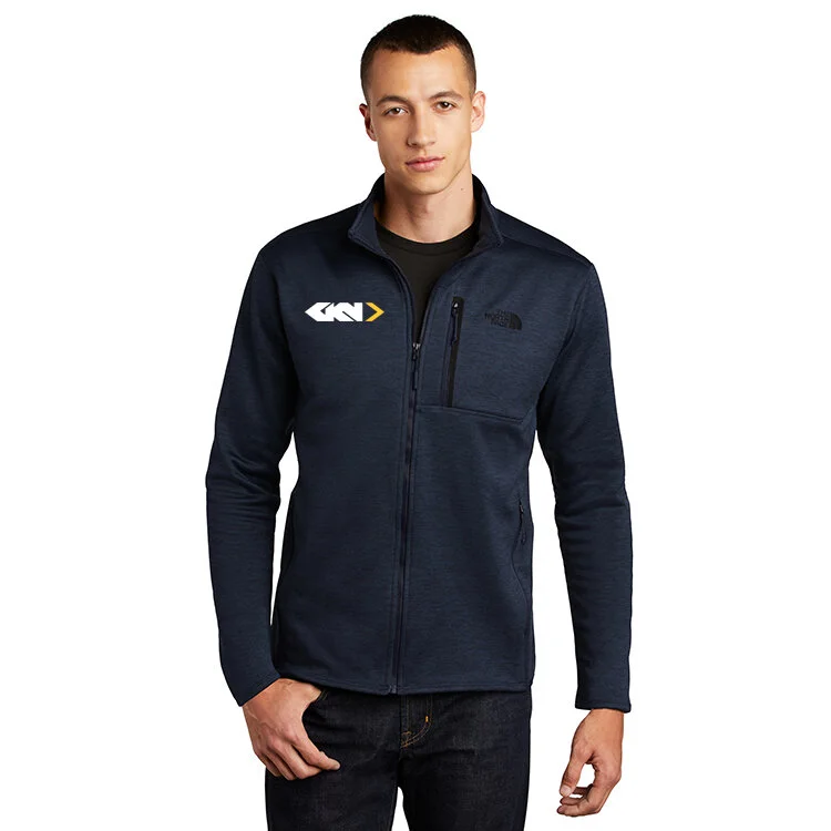 north face fleece with thumb holes