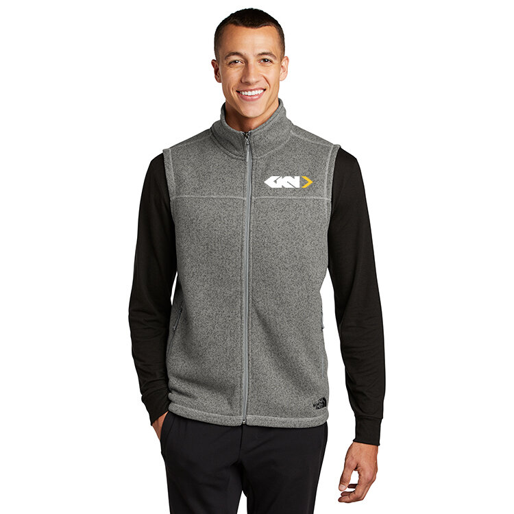 north face jacket sweater