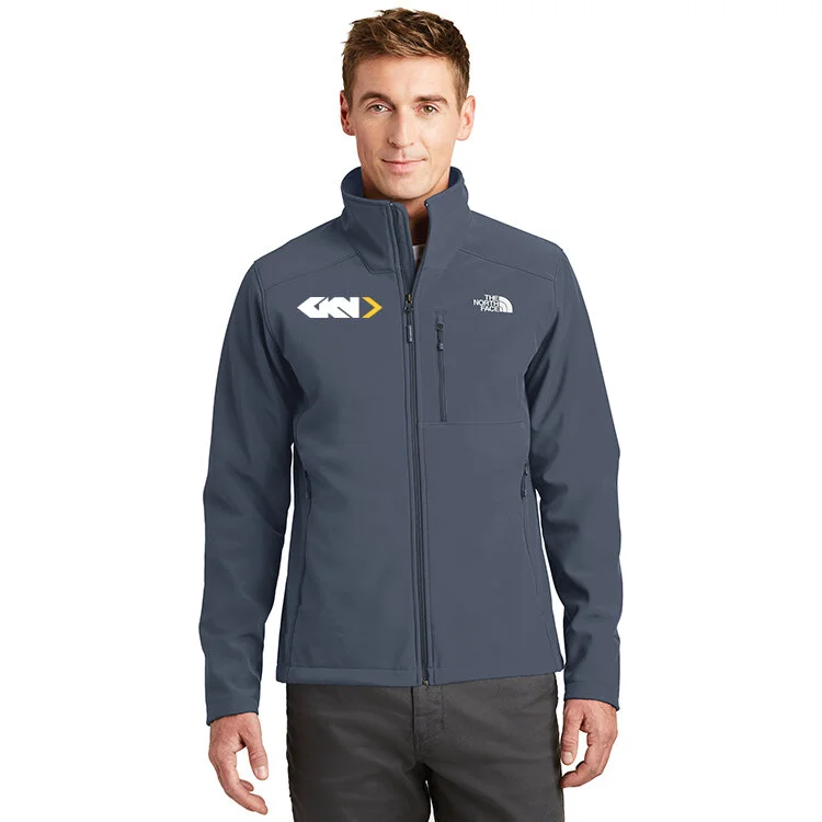 north face windproof